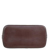 Louis Vuitton Alma PM Damier Ebene Base
