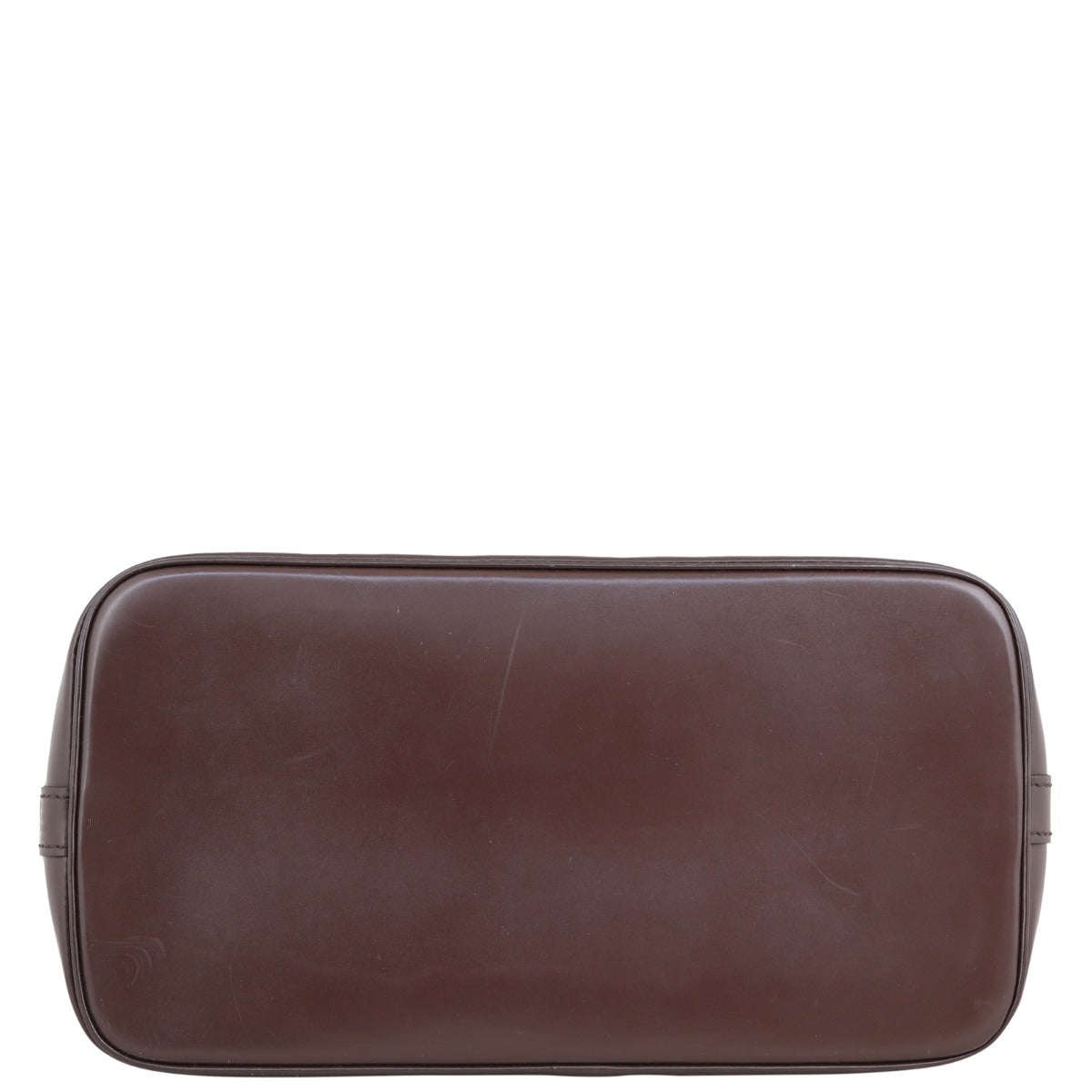 Louis Vuitton Alma PM Damier Ebene Base
