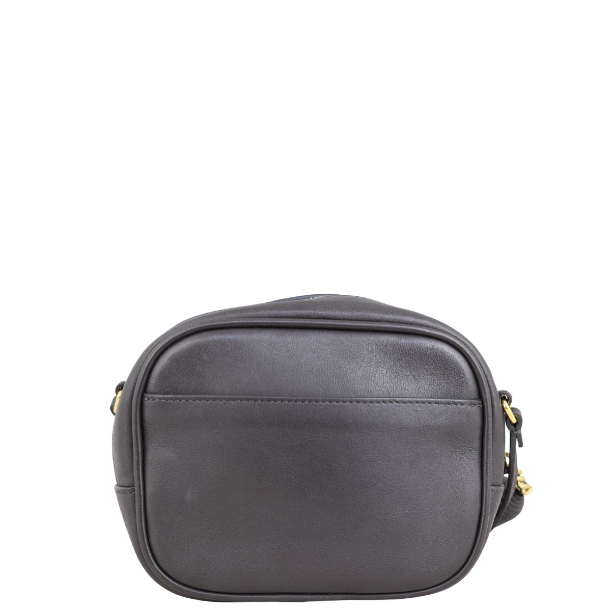 Saint Laurent Blogger Bag Back
