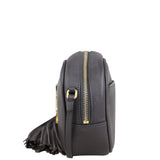 Saint Laurent Blogger Bag Side
