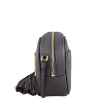 Saint Laurent Blogger Bag Side
