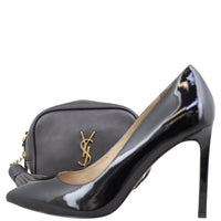 Saint Laurent Blogger Bag Shoe
