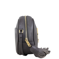 Saint Laurent Blogger Bag Side
