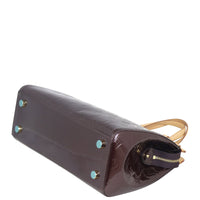 Louis Vuitton Brea MM Monogram Corner distance