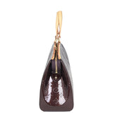 Louis Vuitton Brea MM Monogram Sides