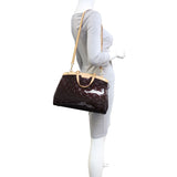 Louis Vuitton Brea MM Monogram Mannequin