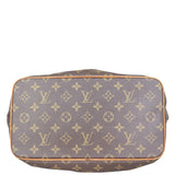 Louis Vuitton Palermo PM Monogram Base
