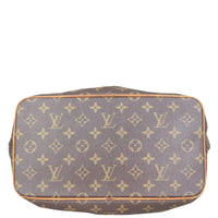 Louis Vuitton Palermo PM Monogram Base
