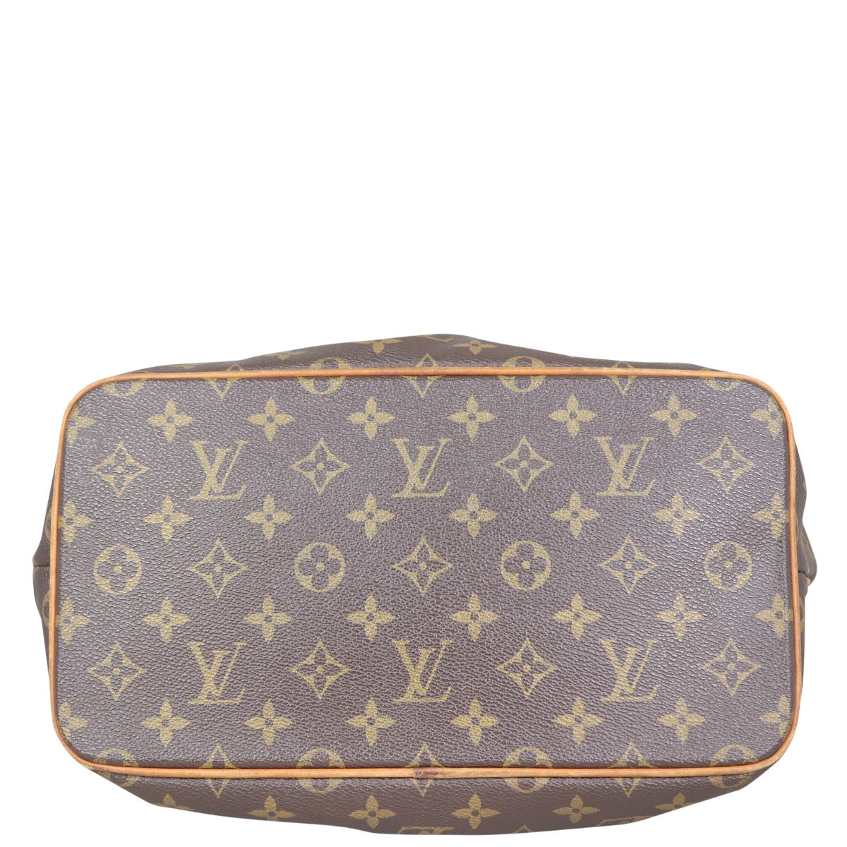 Louis Vuitton Palermo PM Monogram Base
