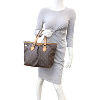 Louis Vuitton Palermo PM Monogram Mannequin

