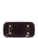 Louis Vuitton Alma BB Monogram Vernis Base
