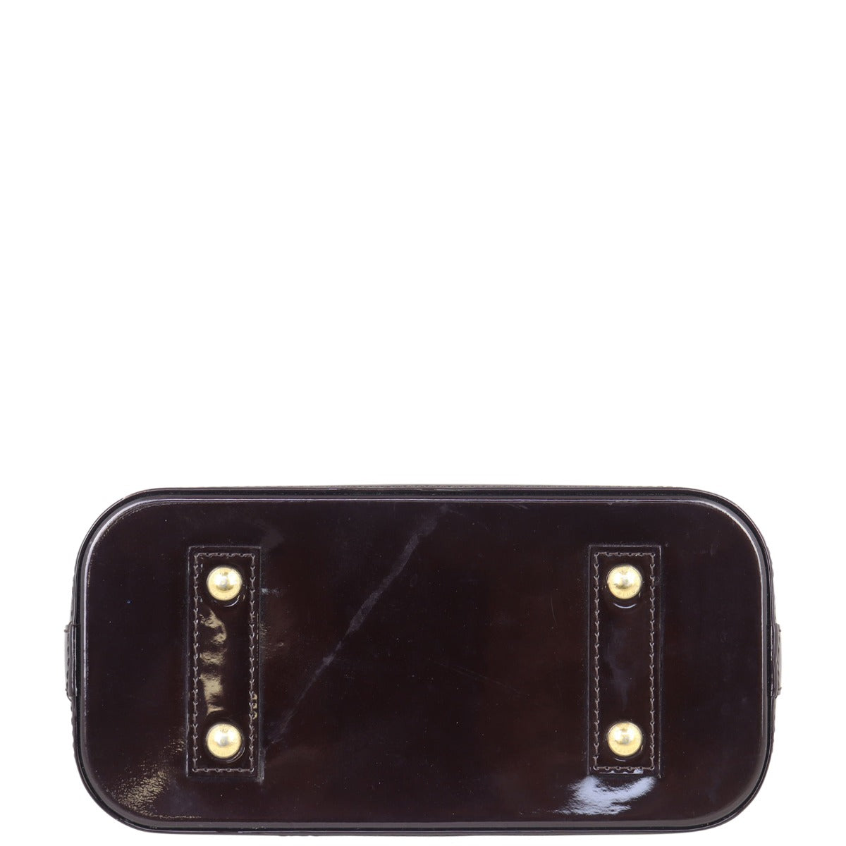 Louis Vuitton Alma BB Monogram Vernis Base
