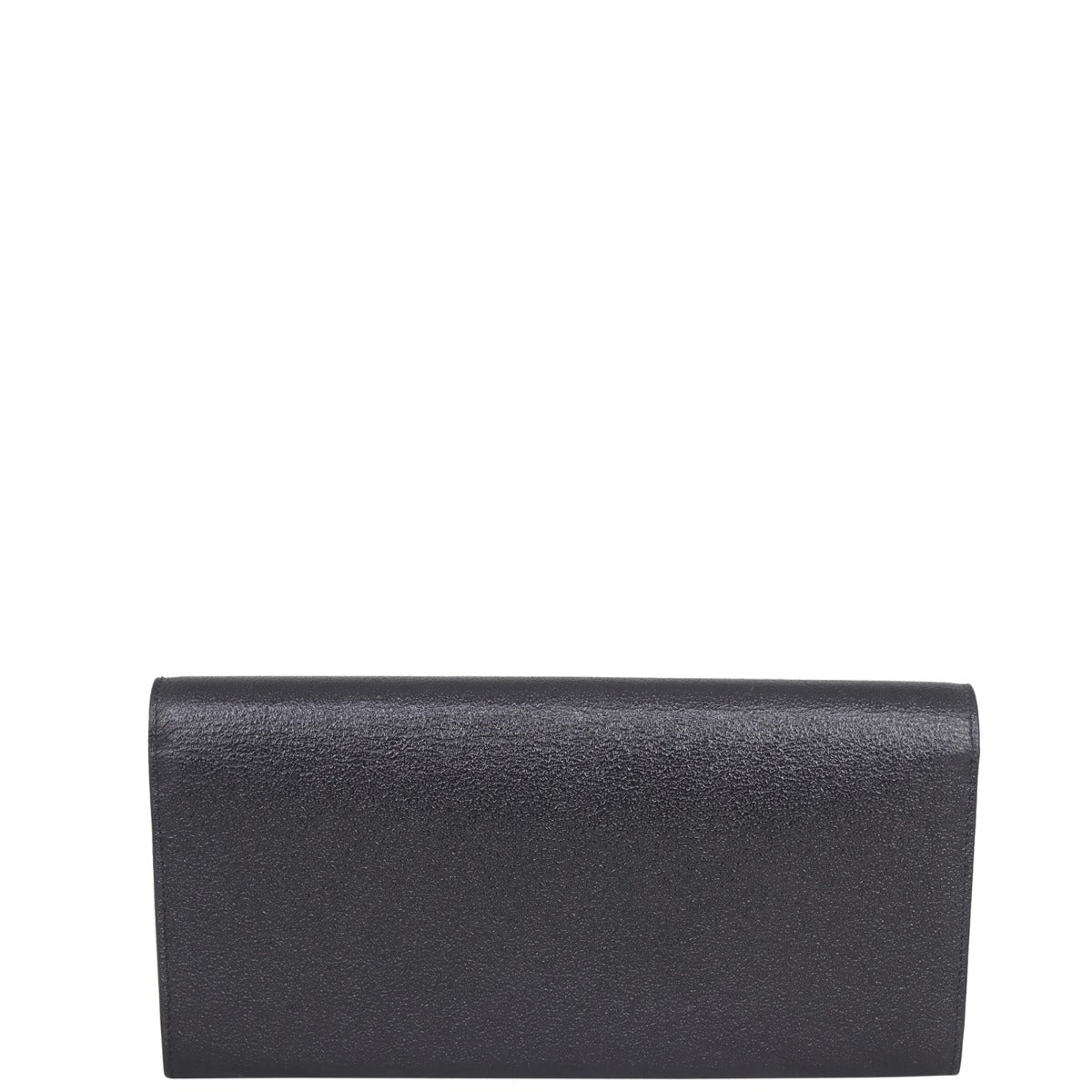Saint Laurent Monogram Kate Clutch Back
