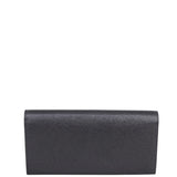 Saint Laurent Monogram Kate Clutch Back
