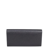Saint Laurent Monogram Kate Clutch Back
