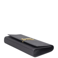 Saint Laurent Monogram Kate Clutch Corner
