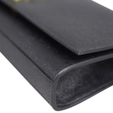 Saint Laurent Monogram Kate Clutch Corner
