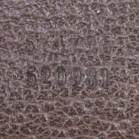 Gucci Ophidia GG Belt Bag Date Code