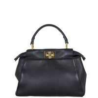 Fendi Peekaboo Mini Back