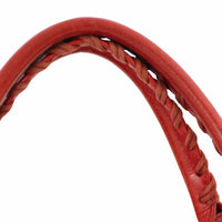 Balenciaga Giant City Red Handles
