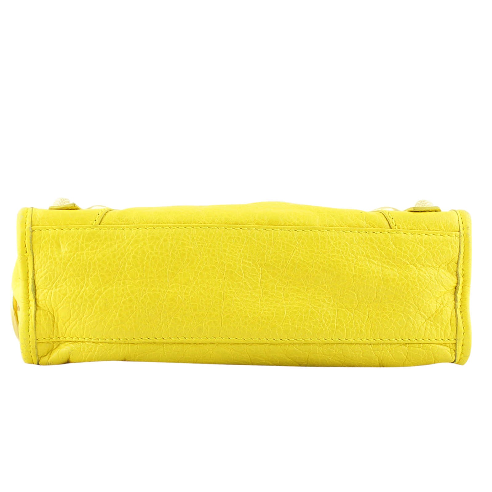 Balenciaga Mini City Bottom