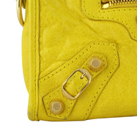 Balenciaga Mini City Corner