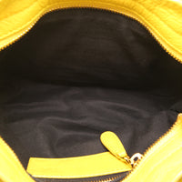 Balenciaga Mini City Interior