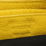 Balenciaga Mini City Serial Code