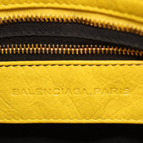 Balenciaga Mini City Stamp