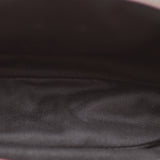 Balenciaga Agneau Giant 12 Silver Chain Shoulder Bag Inside