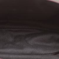 Balenciaga Agneau Giant 12 Silver Chain Shoulder Bag Inside