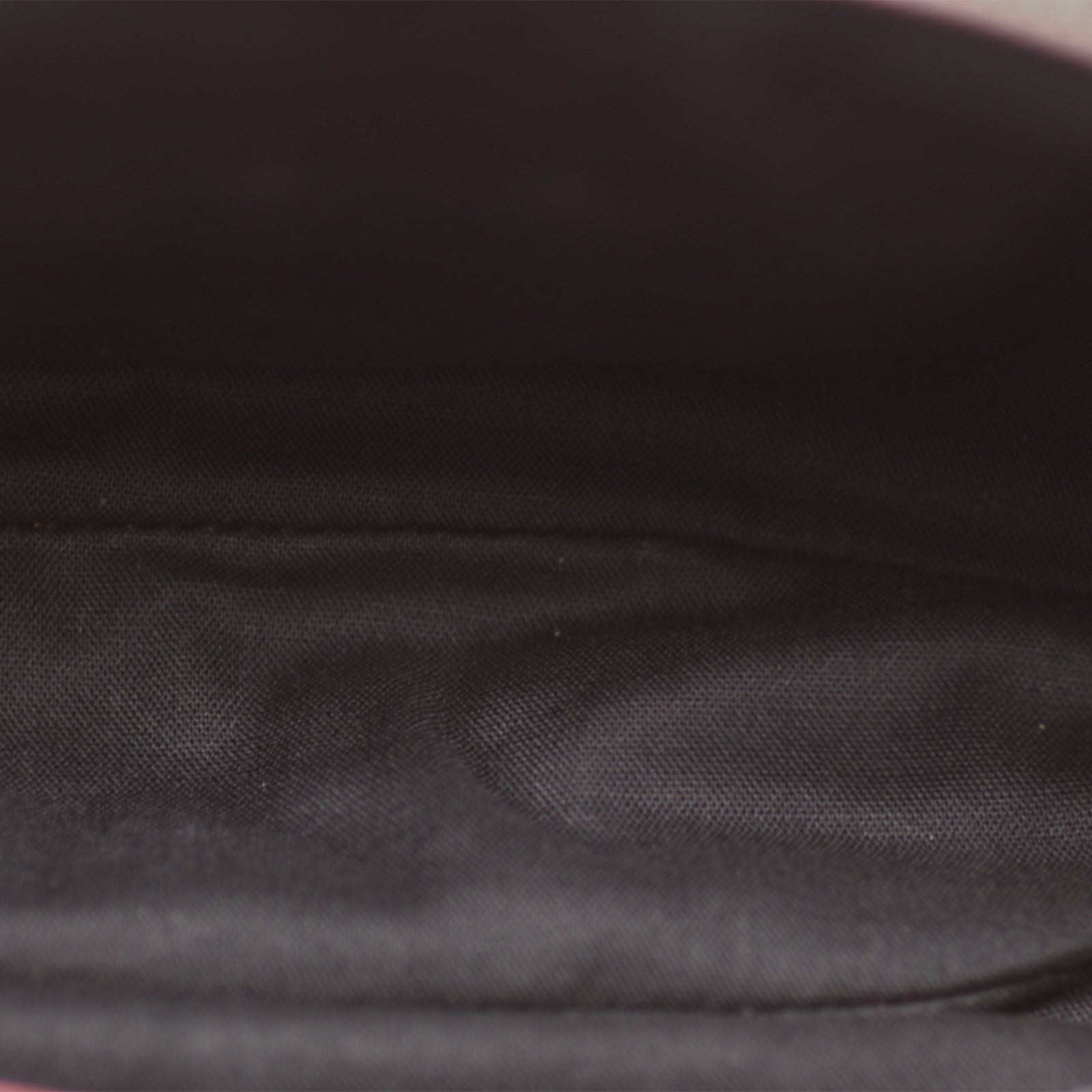 Balenciaga Agneau Giant 12 Silver Chain Shoulder Bag Inside