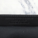 Balenciaga Marble Print Tote Code