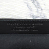 Balenciaga Marble Print Tote Code