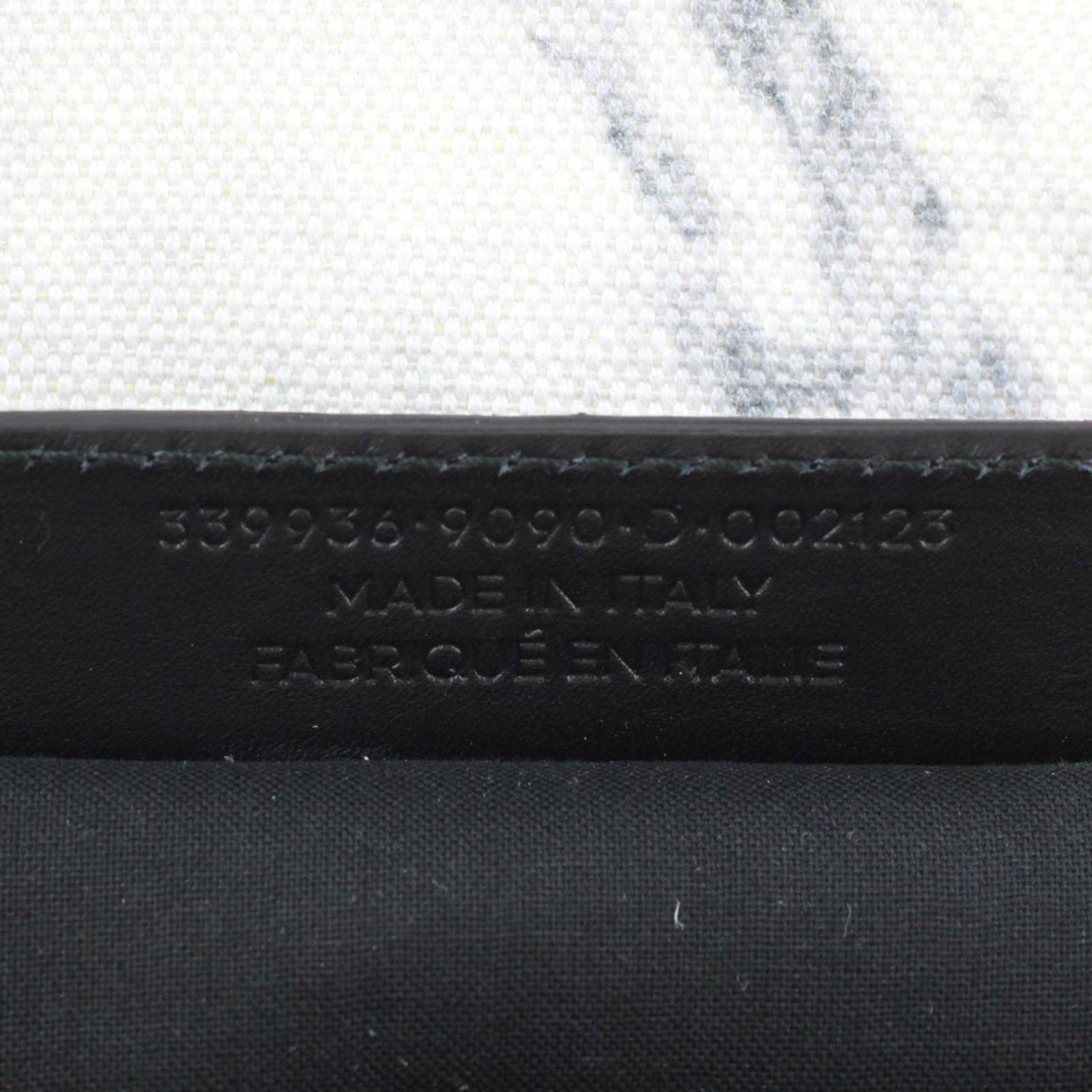 Balenciaga Marble Print Tote Code