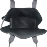 Balenciaga Marble Print Tote Interior