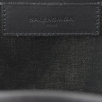 Balenciaga Marble Print Tote Stamp