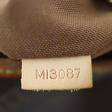 Louis Vuitton Batignolles Vertical Monogram Code