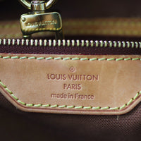 Louis Vuitton Batignolles Vertical Monogram Stamp