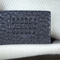 Gucci Soho Disco Small Date code
