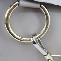 Chloe Faye Medium Shoulder Bag Hardware
