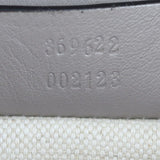 Gucci Emily Guccissima Mini Chain Shoulder Bag Date code
