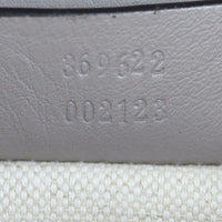 Gucci Emily Guccissima Mini Chain Shoulder Bag Date code
