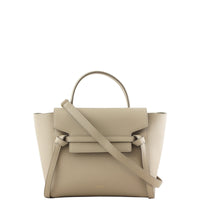 Celine Micro Belt Bag Front