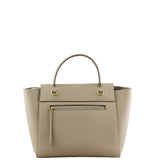 Celine Micro Belt Bag Back