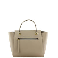 Celine Micro Belt Bag Back