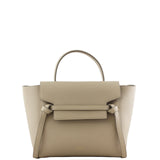 Celine Micro Belt Bag Front