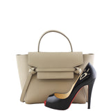Celine Micro Belt Bag Shoe
