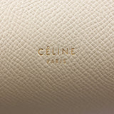 Celine Micro Belt Bag Exterior