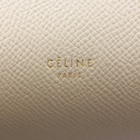 Celine Micro Belt Bag Exterior